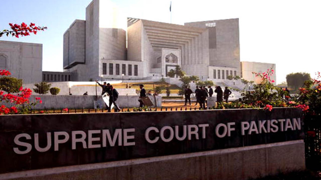 Supreme Court of Pakistan orders opening up of shopping malls