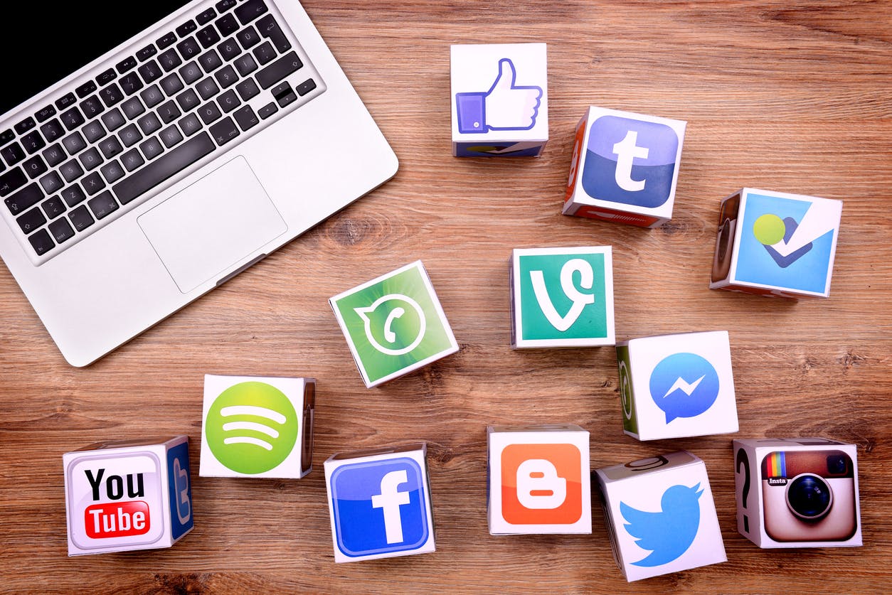 Pakistan moves to legislate social media