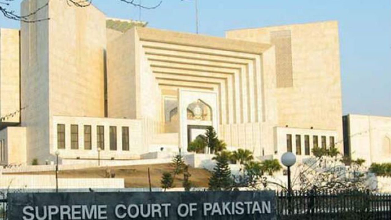 Supreme Court of Pakistan on Covid-19