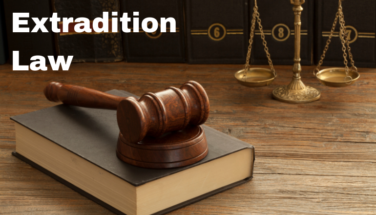 Mutual Legal Assistance (Criminal Matters) Act 2020 (Cross Border Criminal Assistance)