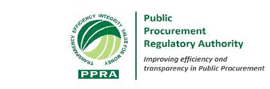 Changes to the Public Procurement Regulatory Authority Ordinance 2002
