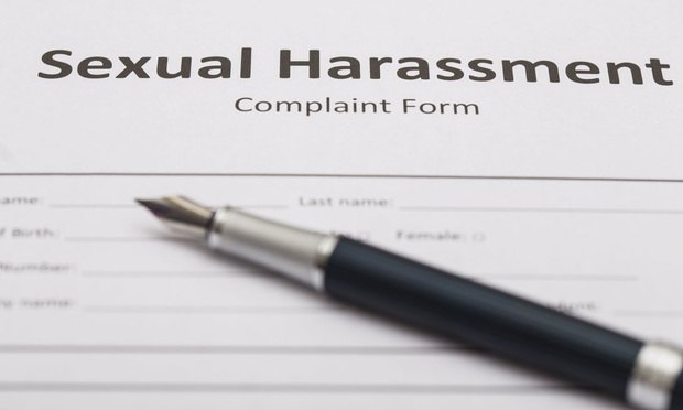 Sexual Harassment Law in Pakistan