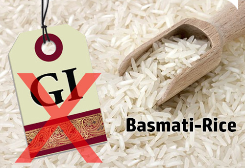 Pakistan shortlists Belgium Law Firms in its fight for Basmati Rice in the EU