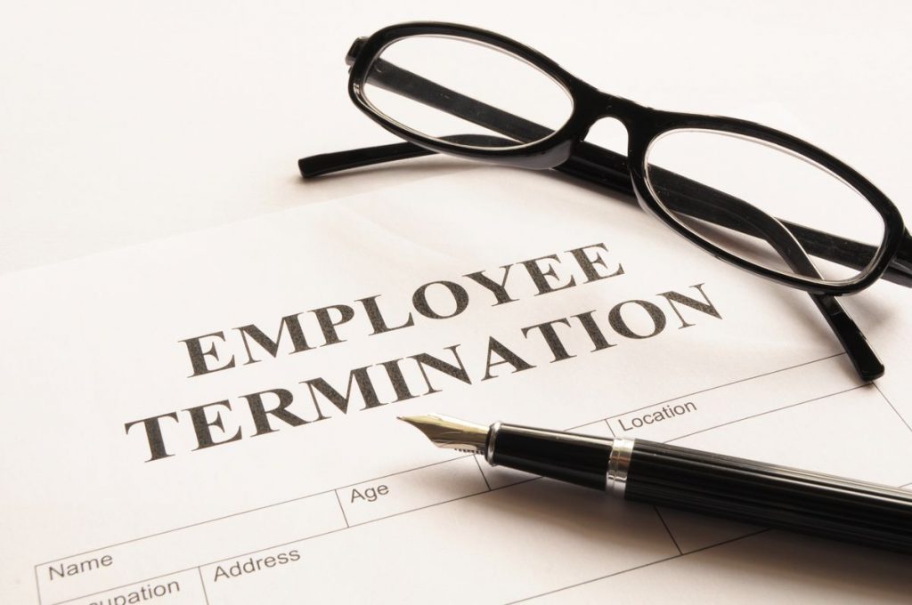 Termination of Probationer under Labour Law
