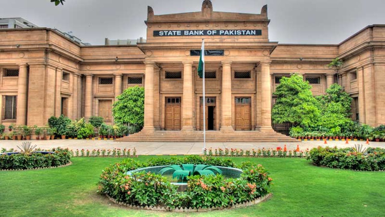 Foreign (dis)investment easing in Pakistan