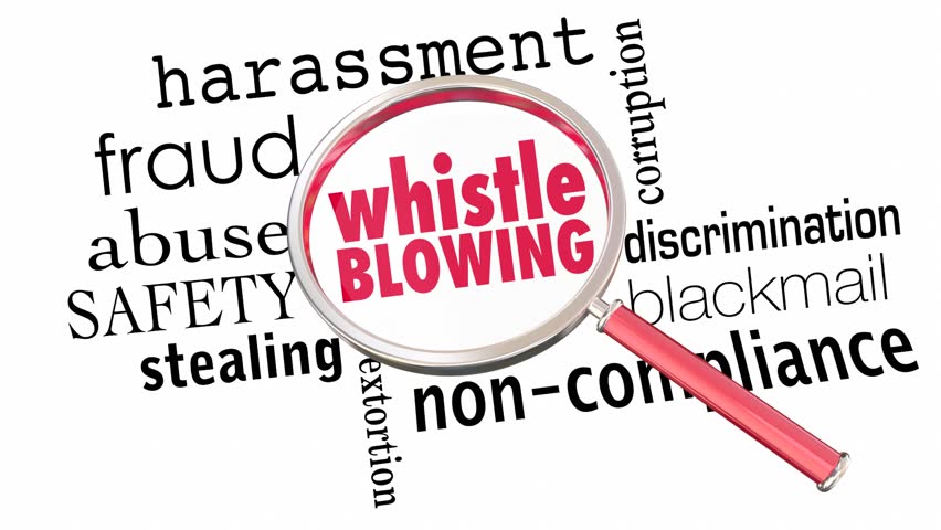 Whistleblower Protection In Pakistan